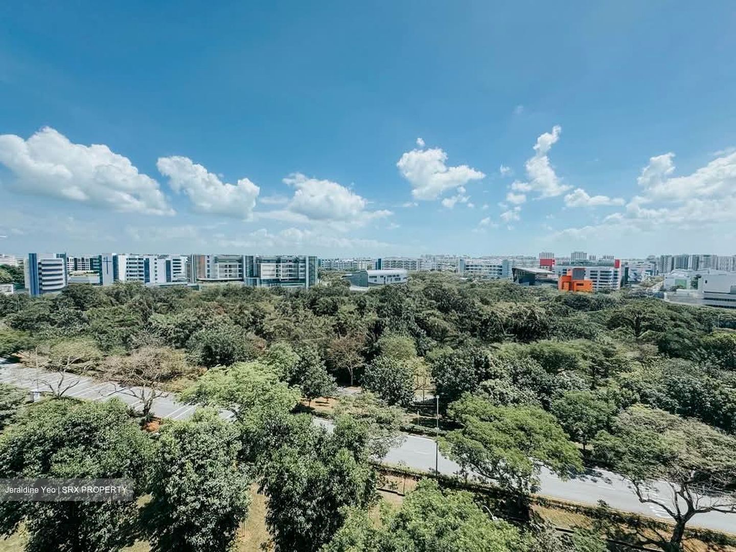 Treasure at Tampines (D18), Condominium #576270611